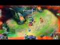1 # ACT Last Breath Yasuo Montage 