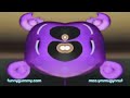 The Gummy Bear Song Long English Version In Low Voice SQUARED In G Major