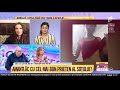 Simona Gherghe Discuție Aprinsă Cu Soțul TIR Ist