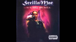 Scrilla Mac: On The Hustle