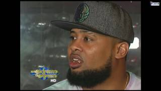 Entrevista a el Lápiz Conciente De Extremo a Extremo