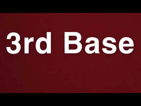 Vicky's Skills Video - Softball