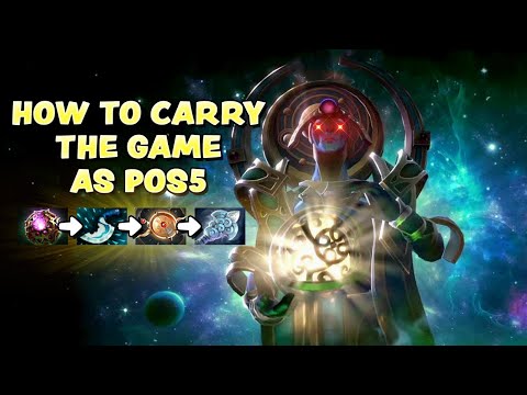 HOW TO CARRY FROM POS5 | SUPPORT ORACLE