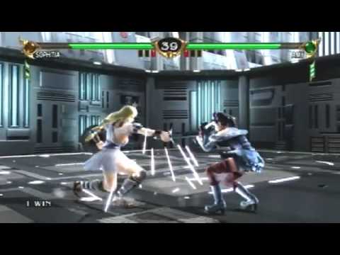 NEC9: 2008-DEC-06 W3 TheRealyst VS ThugishPond