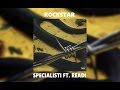 Rockstar Specialisti (Ft. Readi)