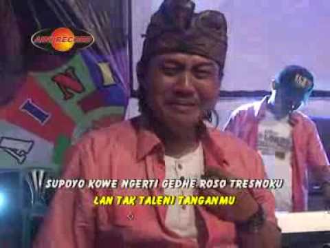 Via Vallen - Marai Cemburu | Dangdut (Official Music Video)