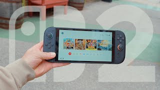 The Nintendo Switch 2 Has Changed Gaming Forever