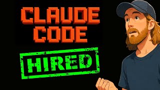 Claude Code AI Agent (MCP) Is My No. 1 Employee (you must do this)