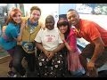 Fresh Beat Band Brings A Breath Of Fresh Air To Seacrest Studios