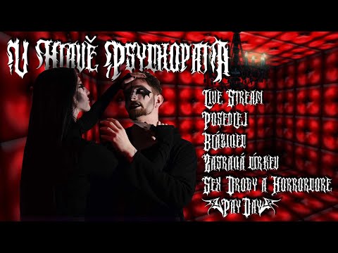 Satanův sluha -Posedlej (prod.-Sick mortem)