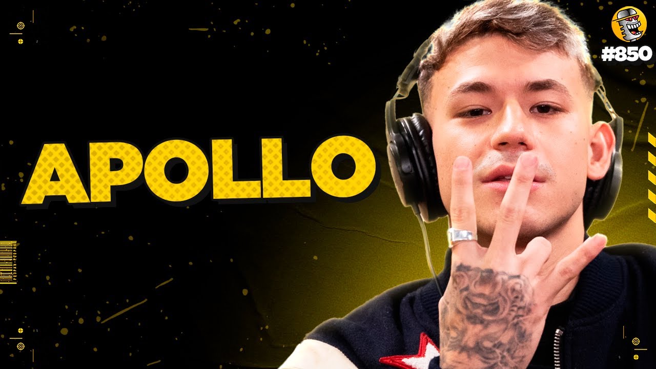 APOLLO - Podpah #850