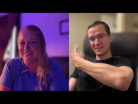 Unicorn Sessions #001 Alexey Katko