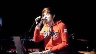 cute is what we aim for - risque