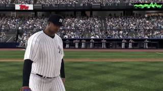MLB 11 The Show Announcement Trailer