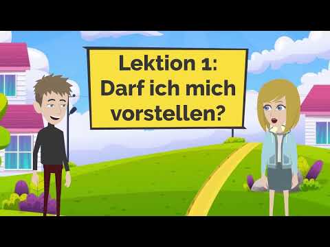 German Practice - Episode 02 | Deutsche Praxis #German #Deutsch