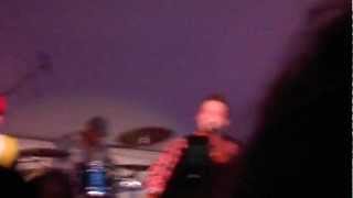 Love and Theft - Real Good Sign