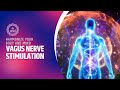Vagal Tone | Harmonize Your Body and Mind: Vagus Nerve Stimulation with Relaxing 432hz Music