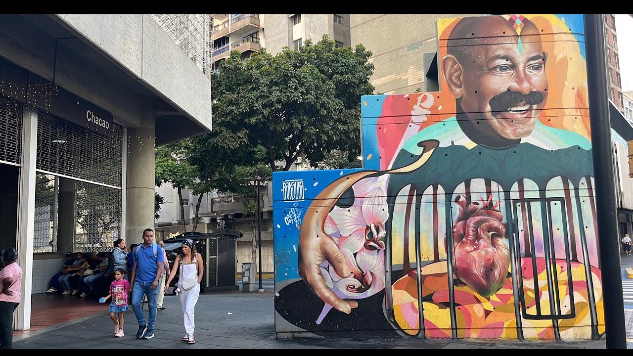 💥VENEZUELA HOY EN VIVO DIRECTO