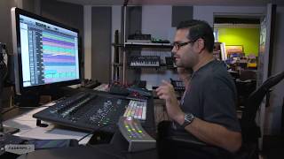 Junior Sanchez Track From Scratch Production Course FaderPro