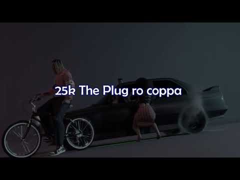 J-Smash ft. 25K & Buzzi Lee - PHELI ( Lyric Video )