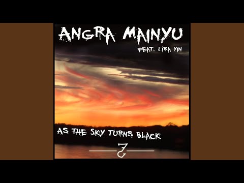 As The Sky Turns Black (Ice & Breeze Remix)