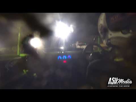 [In-Car] Modified Sedans: Aidan Raymont - Kings Royal VIII - Heat 11 - Kingaroy - 24.01.2020