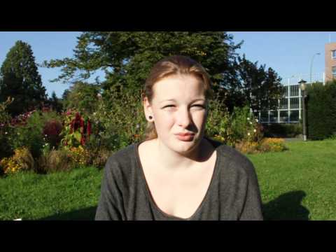 Mach's ab 16 in Brandenburg: Interview mit Julia