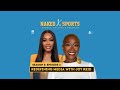 Redefining Media with Joy Reid | Naked with Cari Champion
