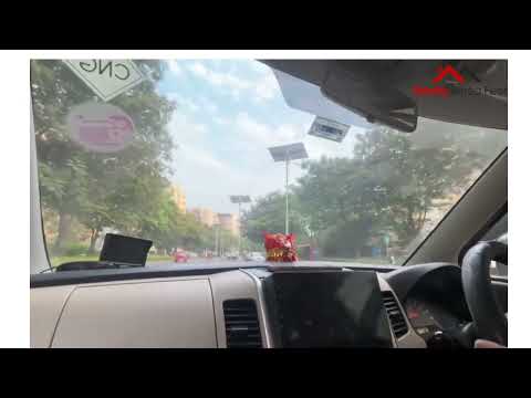 Lodha Palava City Tour. Call us for Resale Properties