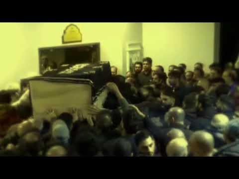 Syed Asad Jafri message about death