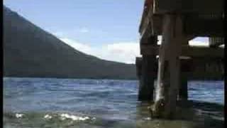 Video Serrat "Agua y hombre"