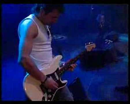 Viña Rock 2008 - La Fuga