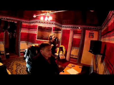 FrozenBackStage music by ThePianoGuys - Let It Go Vivaldi's Winter