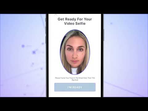 Identity verification process