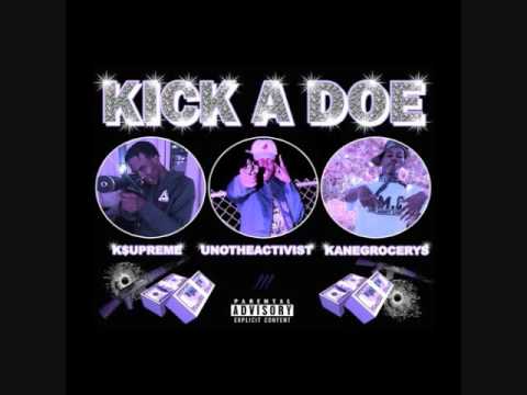 Video thumbnail for Kick a Doe
