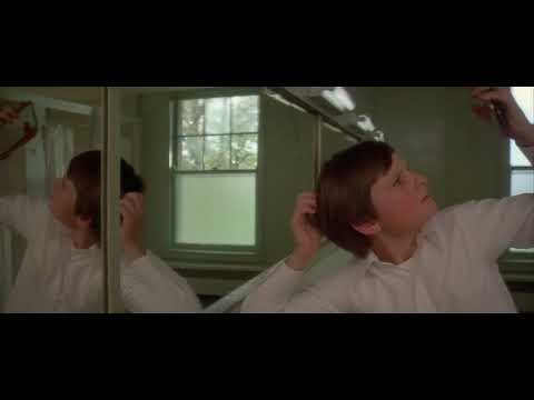 When you find out that you're Evil: Damien Omen II