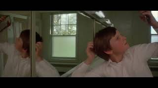 Download lagu When you find out that you're Evil: Damien Omen II mp3