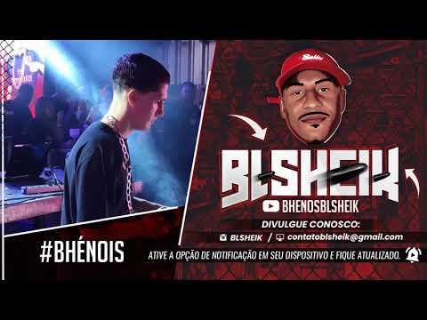 MEDLEY LIL BEAT - AI QUE SAUDADE - DJ WESLEY GONZAGA