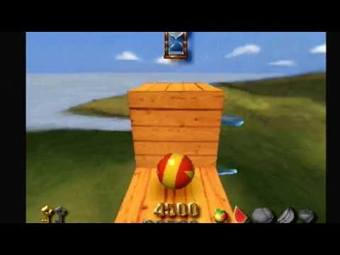 Kula World/Roll Away Any% Speedrun - 34:30 IGT