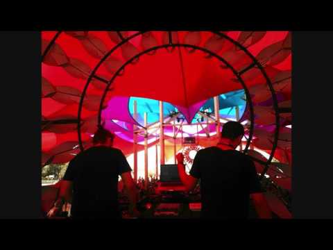 Flembaz - Live - Boom Festival 2016 [Alchemy Circle]