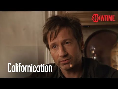 Californication Season 4: Episode 9 Clip - Big Time Wordsmith | SHOWTIME