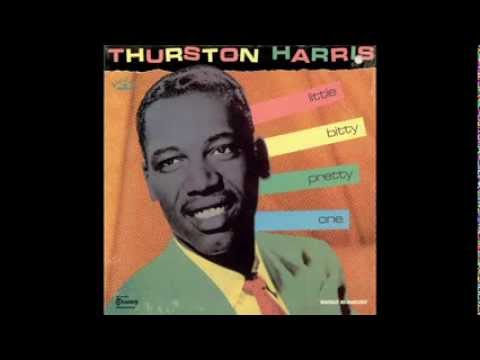 Thurston Harris   Purple Stew