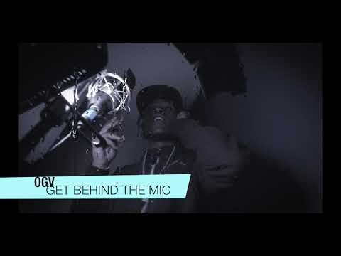 OGV  GET BEHIND THE MIC EP004