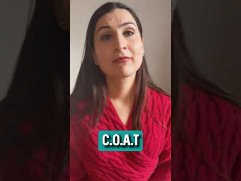 C.O.A.T Rule Explained: How to Know If Your Water Has Broken