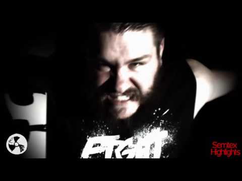 Kevin Owens 1st WWE Theme Song ''Fight'' (Extended Mix)