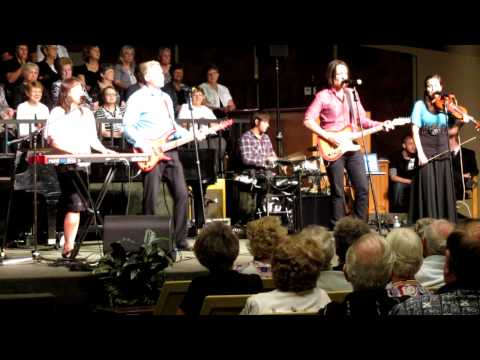 Canada's Double Portion (Mansion over the Hilltop) 09-28-12