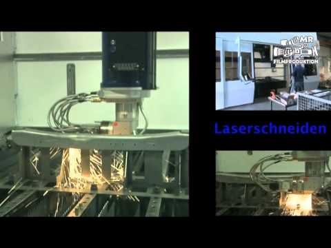 Imagefilm StolfigGroup video