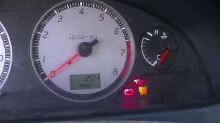 2002 Nissan Maxima: How to Replace Evap Vent Valve - P0455