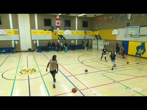 Rockman Elite(37) tier6  The Borough(76) - tcbl saturday