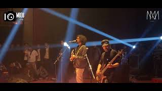 Maa ( মা) - Shironamhin live in Cumilla!